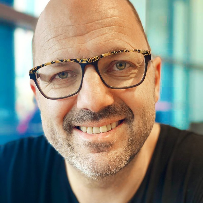 Martin, Ansprechpartner für Planung und Bauleitung